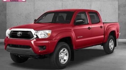 TOYOTA TACOMA 2015 3TMLU4ENXFM181773 image