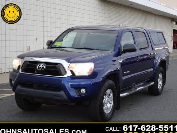 TOYOTA TACOMA 2015 3TMLU4EN7FM171878 image TOYOTA TACOMA 2015 3TMLU4EN7FM171878 image