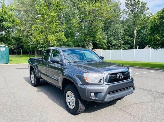 TOYOTA TACOMA 2015 5TFUU4ENXFX147685 image