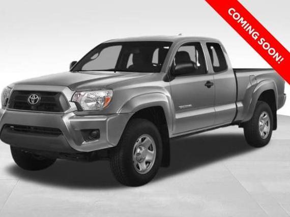 TOYOTA TACOMA 2015 5TFTX4CN1FX051692 image
