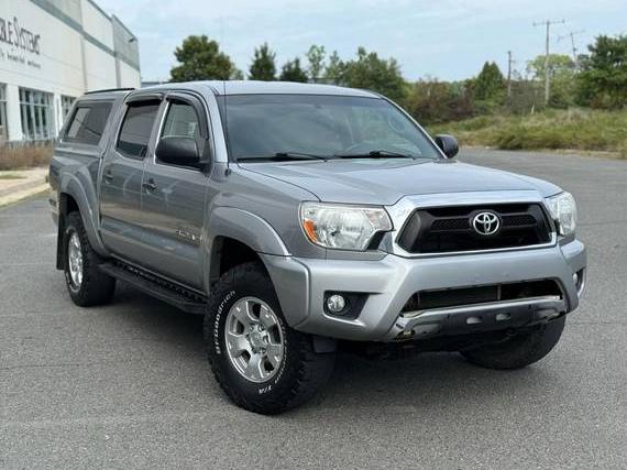 TOYOTA TACOMA 2015 3TMLU4EN9FM173650 image