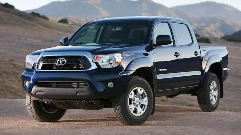 TOYOTA TACOMA 2015 3TMLU4EN0FM197237 image