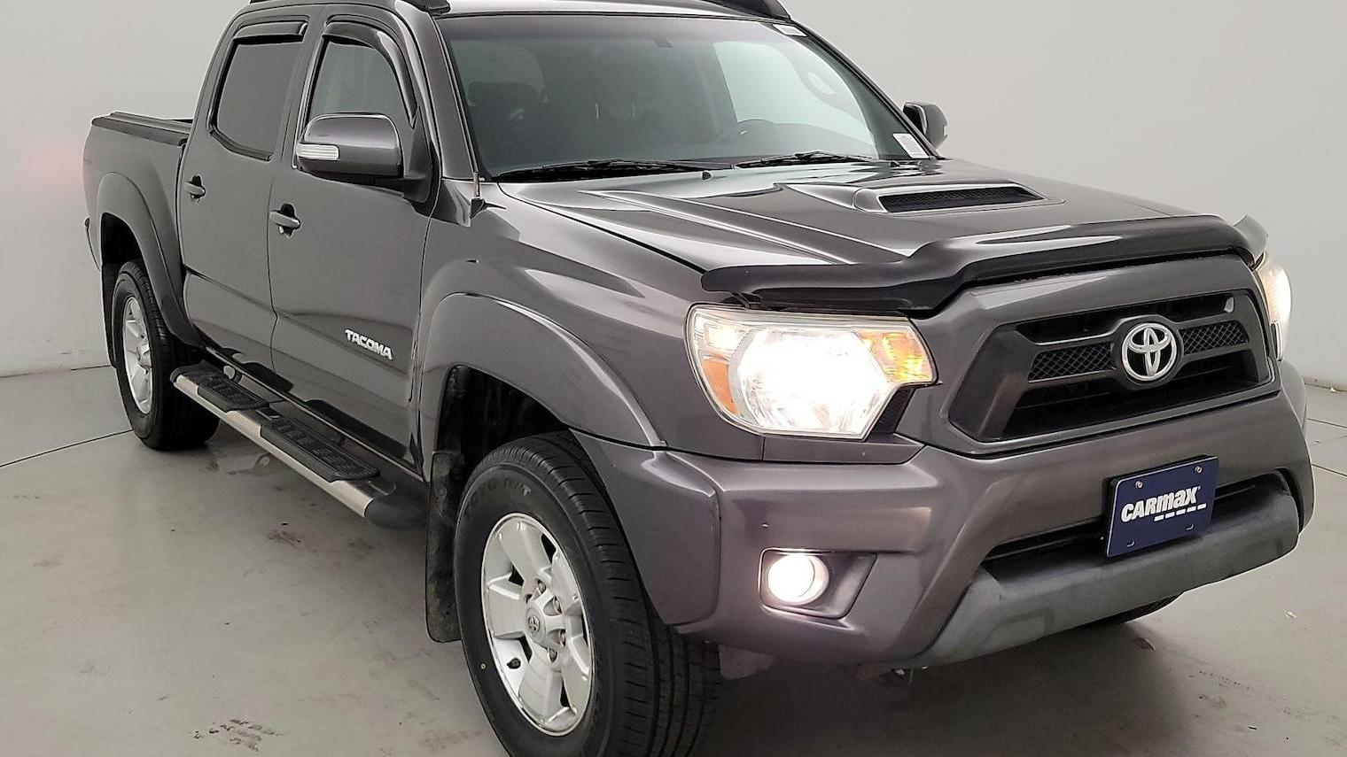 TOYOTA TACOMA 2015 5TFLU4EN4FX125208 image