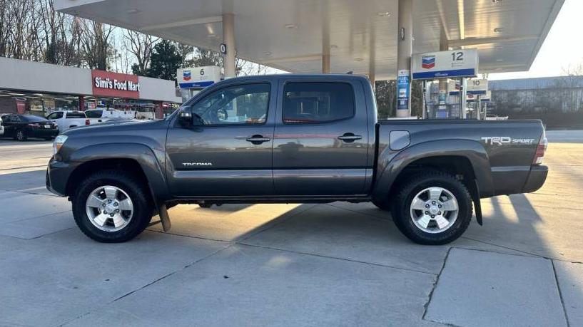 TOYOTA TACOMA 2015 3TMLU4ENXFM175634 image