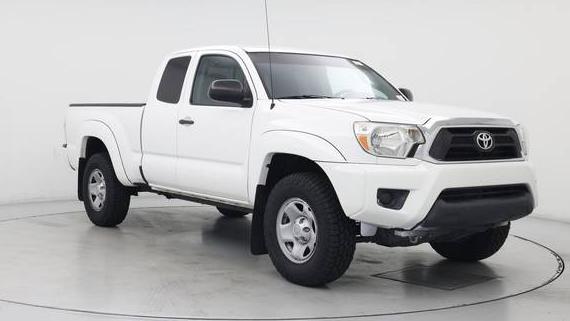 TOYOTA TACOMA 2015 5TFTX4GN4FX043936 image