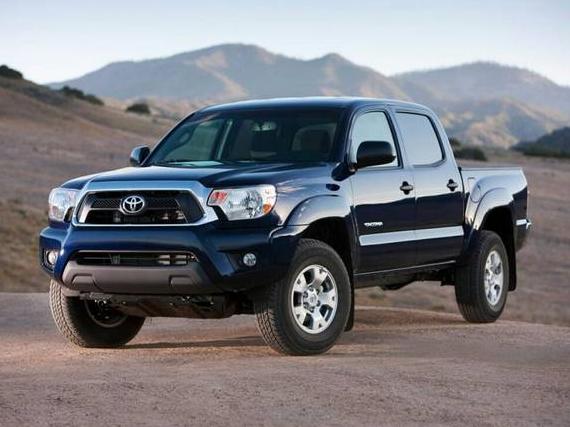 TOYOTA TACOMA 2015 3TMLU4EN1FM198011 image