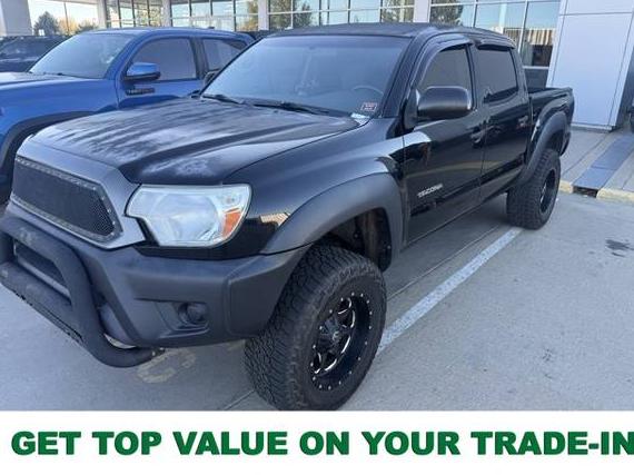 TOYOTA TACOMA 2015 3TMLU4EN1FM193830 image
