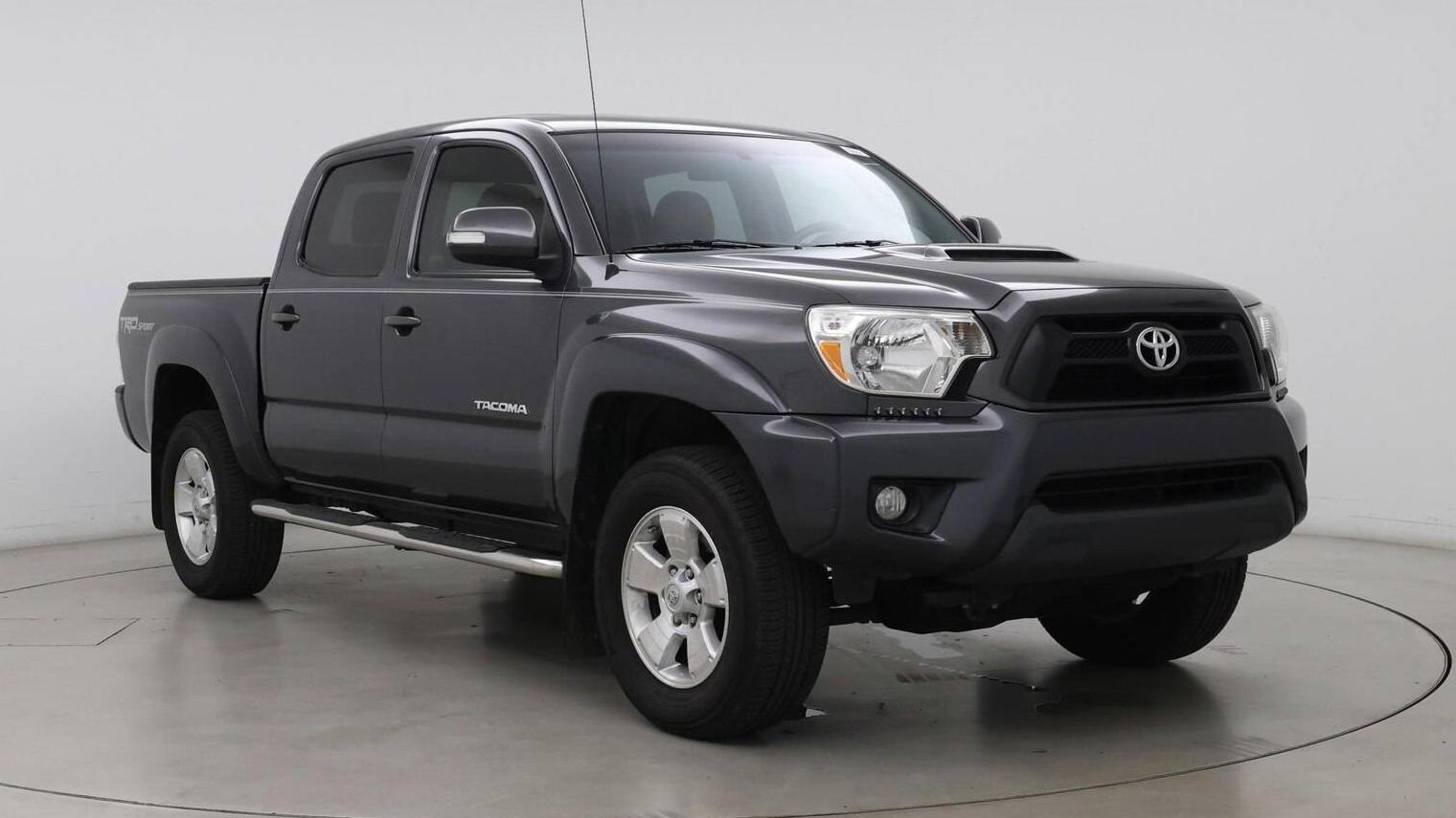 TOYOTA TACOMA 2015 3TMJU4GN0FM176196 image