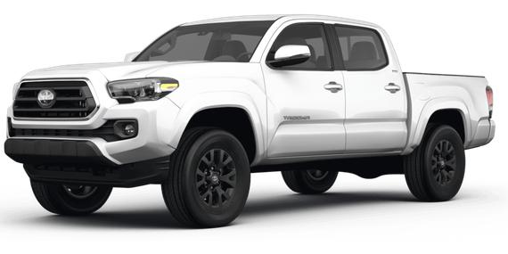 TOYOTA TACOMA 2022 3TMCZ5ANXNM494785 image TOYOTA TACOMA 2022 3TMCZ5ANXNM494785 image