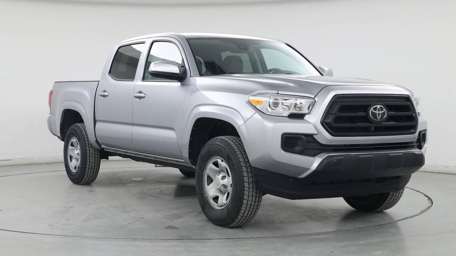 TOYOTA TACOMA 2022 3TMCZ5AN1NM470553 image