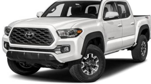 TOYOTA TACOMA 2022 3TMAZ5CN4NM171563 image