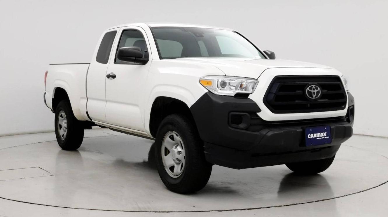 TOYOTA TACOMA 2022 3TYSX5EN5NT011249 image