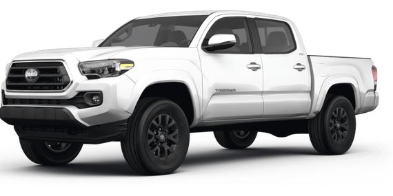 TOYOTA TACOMA 2022 3TYDZ5BN2NT016397 image