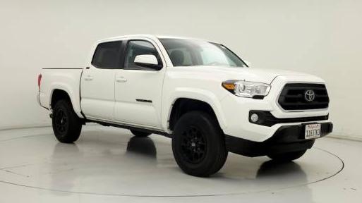 TOYOTA TACOMA 2022 3TMAZ5CN8NM167533 image