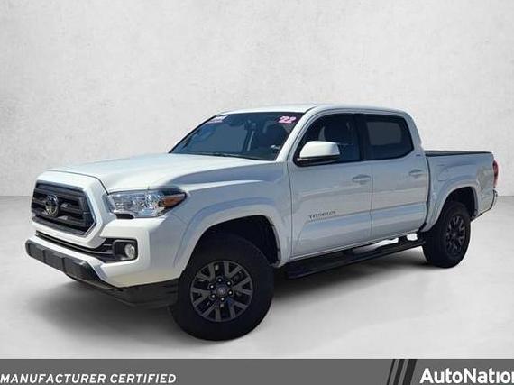 TOYOTA TACOMA 2022 3TMAZ5CN5NM162399 image TOYOTA TACOMA 2022 3TMAZ5CN5NM162399 image