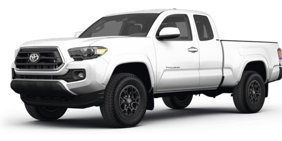 TOYOTA TACOMA 2022 3TYSZ5AN2NT074924 image TOYOTA TACOMA 2022 3TYSZ5AN2NT074924 image