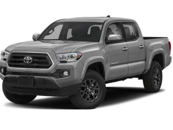 TOYOTA TACOMA 2022 3TYCZ5AN2NT093008 image