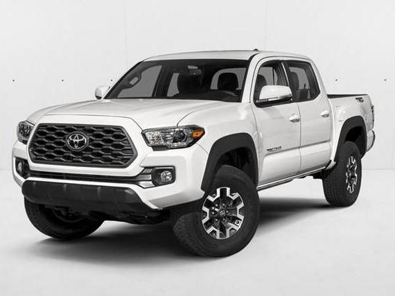 TOYOTA TACOMA 2022 3TYCZ5AN5NT087364 image TOYOTA TACOMA 2022 3TYCZ5AN5NT087364 image