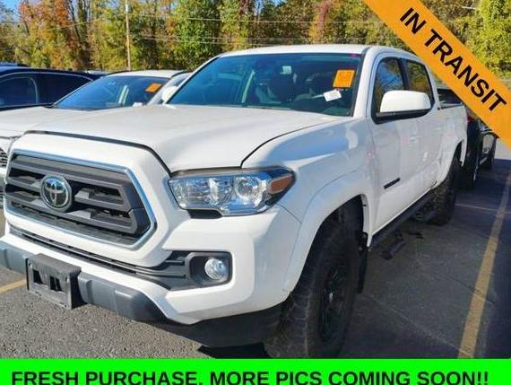 TOYOTA TACOMA 2022 3TMAZ5CN4NM176584 image TOYOTA TACOMA 2022 3TMAZ5CN4NM176584 image