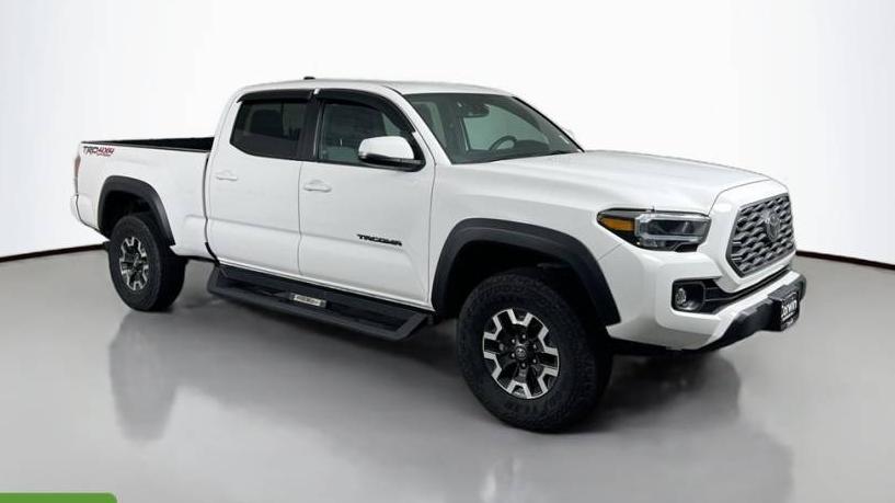 TOYOTA TACOMA 2022 3TYDZ5BN6NT016063 image