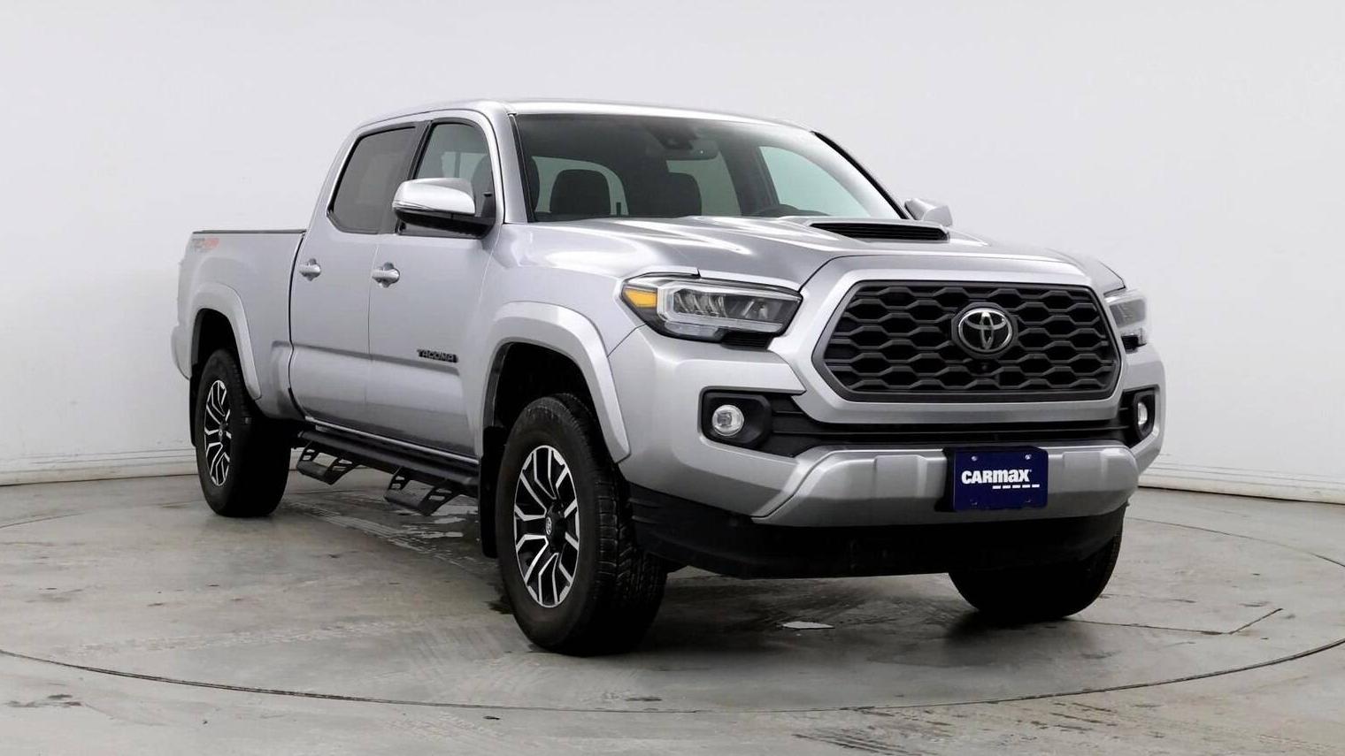 TOYOTA TACOMA 2022 3TMDZ5BN0NM125064 image