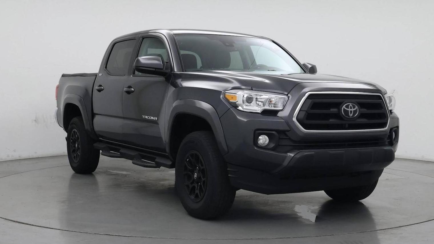 TOYOTA TACOMA 2022 3TMAZ5CN3NM189164 image