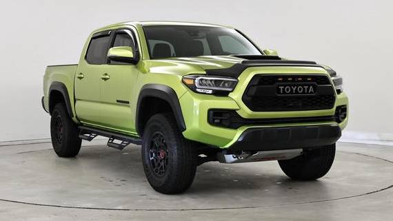 TOYOTA TACOMA 2022 3TYCZ5AN9NT103260 image TOYOTA TACOMA 2022 3TYCZ5AN9NT103260 image