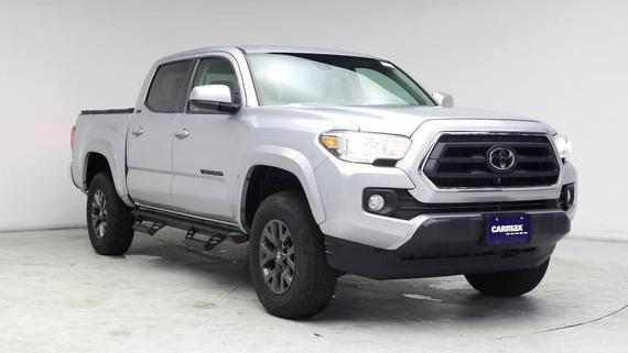 TOYOTA TACOMA 2022 3TYCZ5AN5NT092709 image