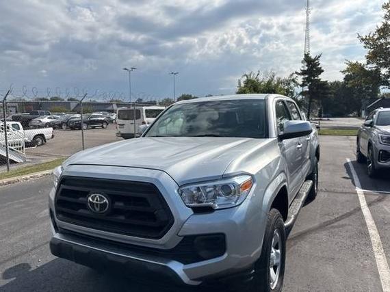 TOYOTA TACOMA 2022 3TYAX5GN3NT041097 image TOYOTA TACOMA 2022 3TYAX5GN3NT041097 image