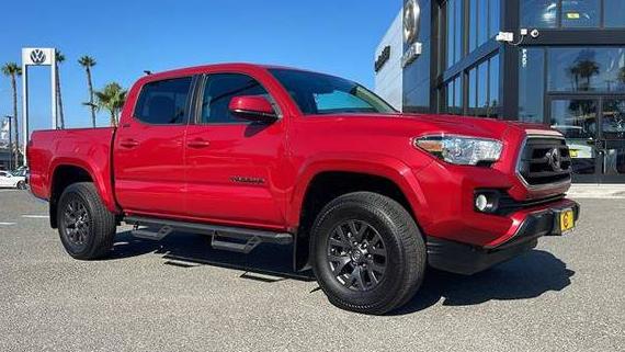 TOYOTA TACOMA 2022 3TMAZ5CN8NM176314 image TOYOTA TACOMA 2022 3TMAZ5CN8NM176314 image