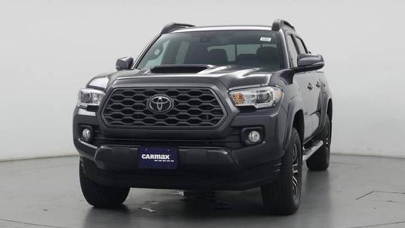 TOYOTA TACOMA 2022 3TMCZ5ANXNM524111 image TOYOTA TACOMA 2022 3TMCZ5ANXNM524111 image