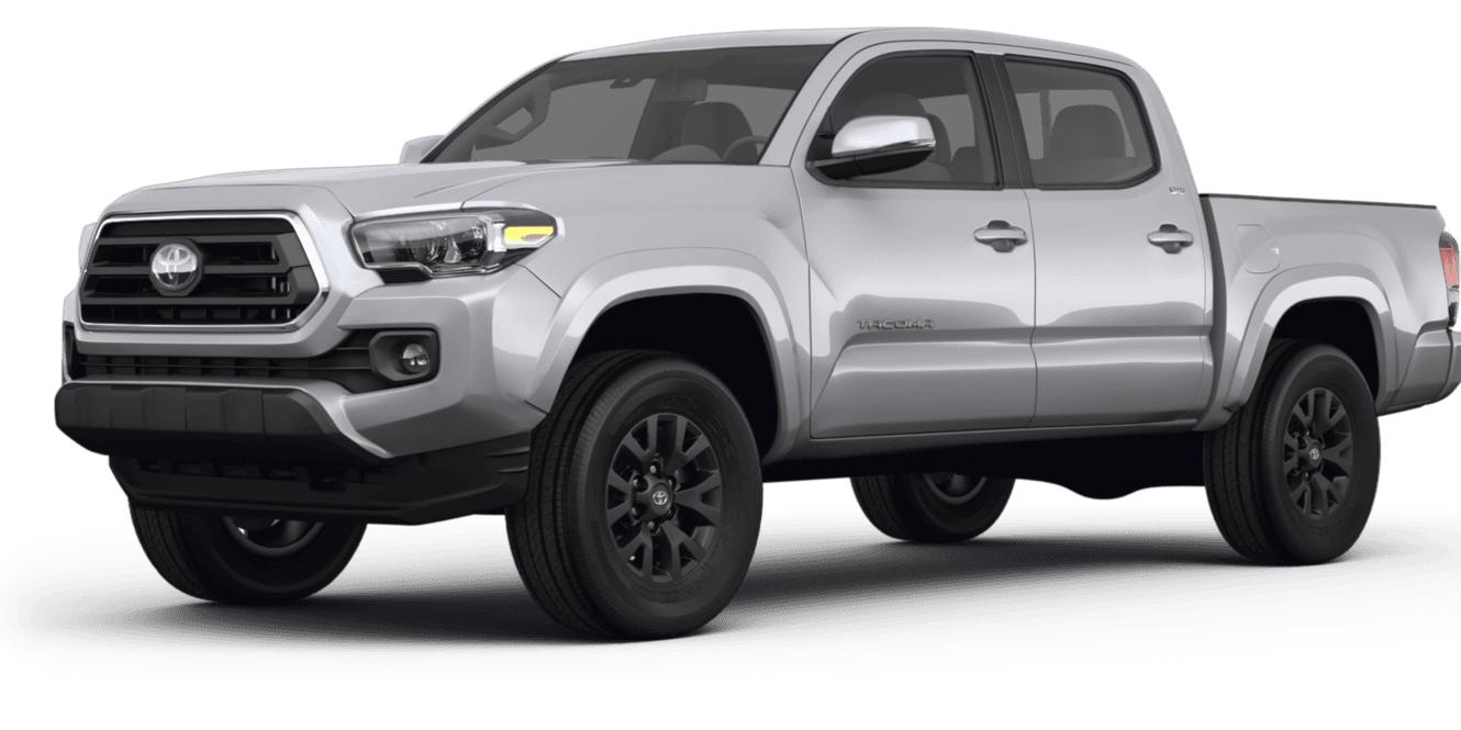 TOYOTA TACOMA 2022 3TYAX5GN2NT064841 image