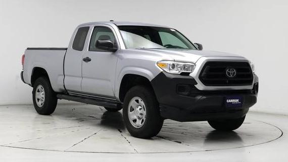 TOYOTA TACOMA 2022 3TYSX5EN7NT014914 image