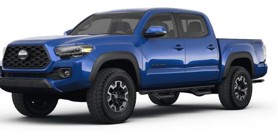 TOYOTA TACOMA 2022 3TMCZ5AN3NM467315 image TOYOTA TACOMA 2022 3TMCZ5AN3NM467315 image