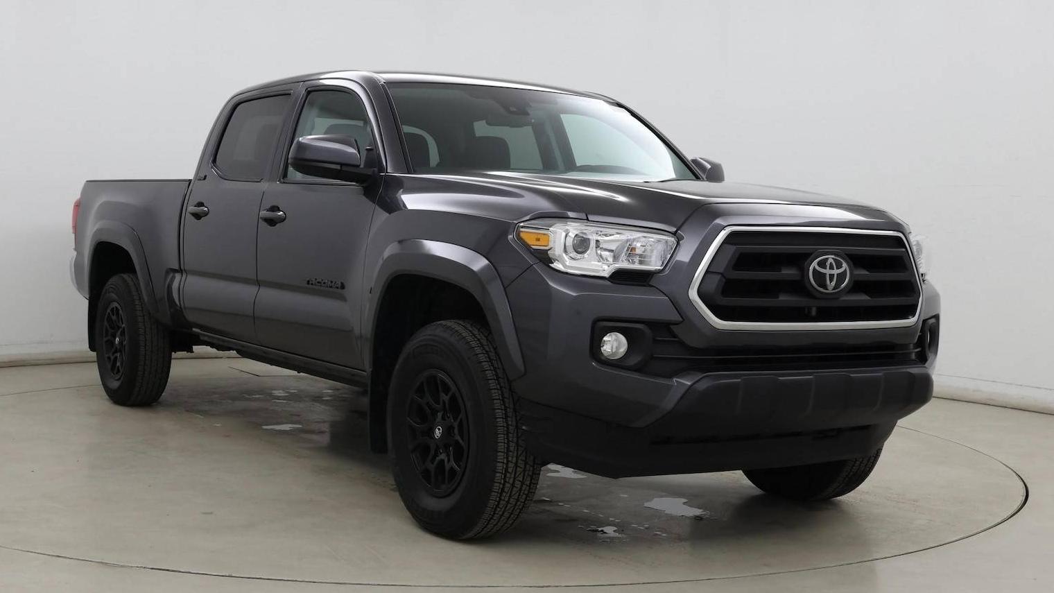 TOYOTA TACOMA 2022 3TYDZ5BNXNT014073 image