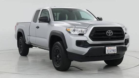 TOYOTA TACOMA 2022 3TYRZ5CN7NT021096 image
