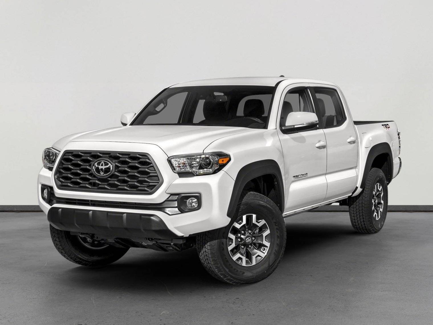 TOYOTA TACOMA 2022 3TMAZ5CN6NM178627 image