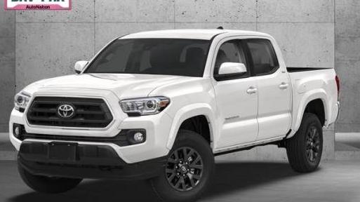 TOYOTA TACOMA 2022 3TMBZ5DN9NM037358 image