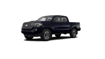 TOYOTA TACOMA 2022 3TMCZ5AN8NM471263 image