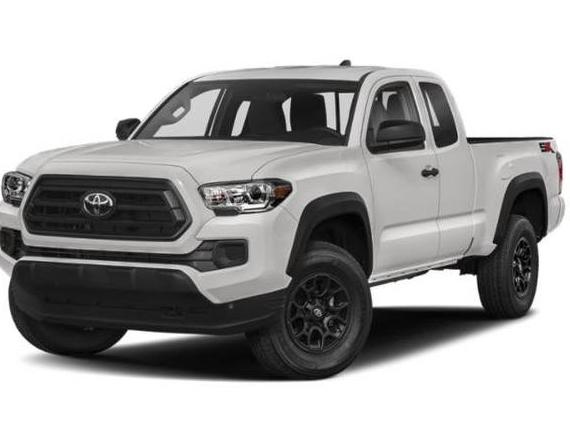 TOYOTA TACOMA 2022 3TYRX5GN0NT049435 image TOYOTA TACOMA 2022 3TYRX5GN0NT049435 image