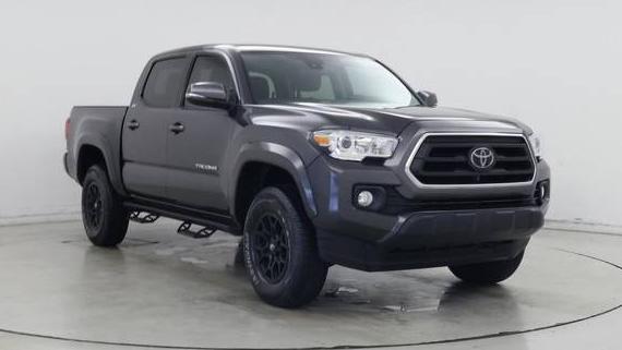 TOYOTA TACOMA 2022 3TMAZ5CN0NM180566 image