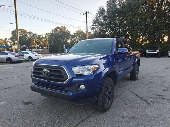 TOYOTA TACOMA 2022 3TMAZ5CN5NM179980 image TOYOTA TACOMA 2022 3TMAZ5CN5NM179980 image