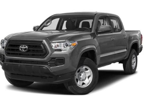 TOYOTA TACOMA 2022 3TYAX5GN7NT060719 image