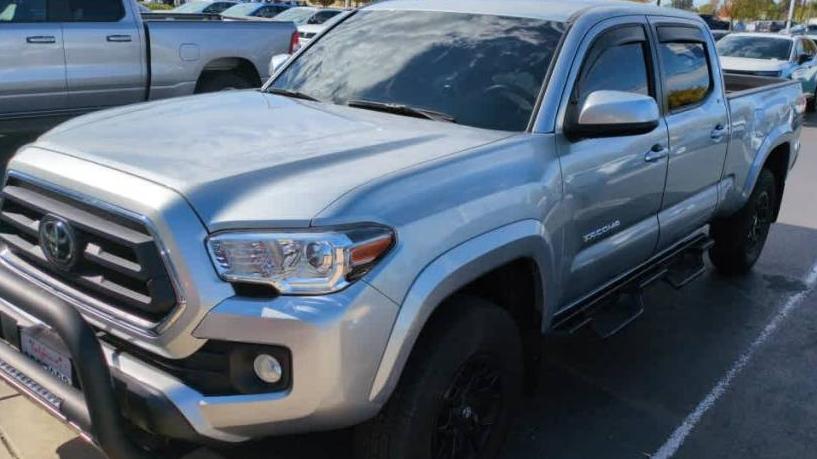 TOYOTA TACOMA 2022 3TMBZ5DN4NM037428 image