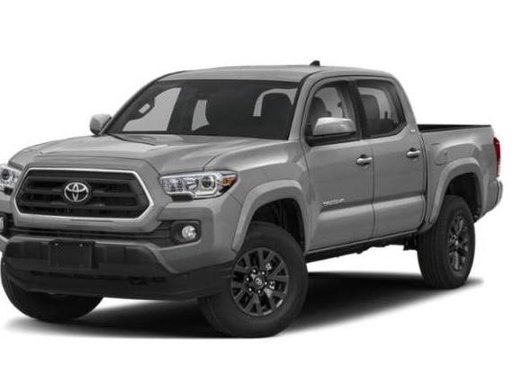 TOYOTA TACOMA 2022 3TMCZ5AN2NM475423 image