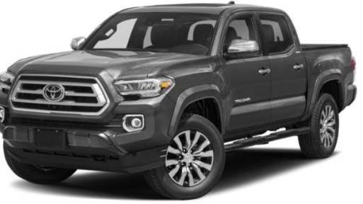 TOYOTA TACOMA 2022 3TMEZ5CN5NM188048 image