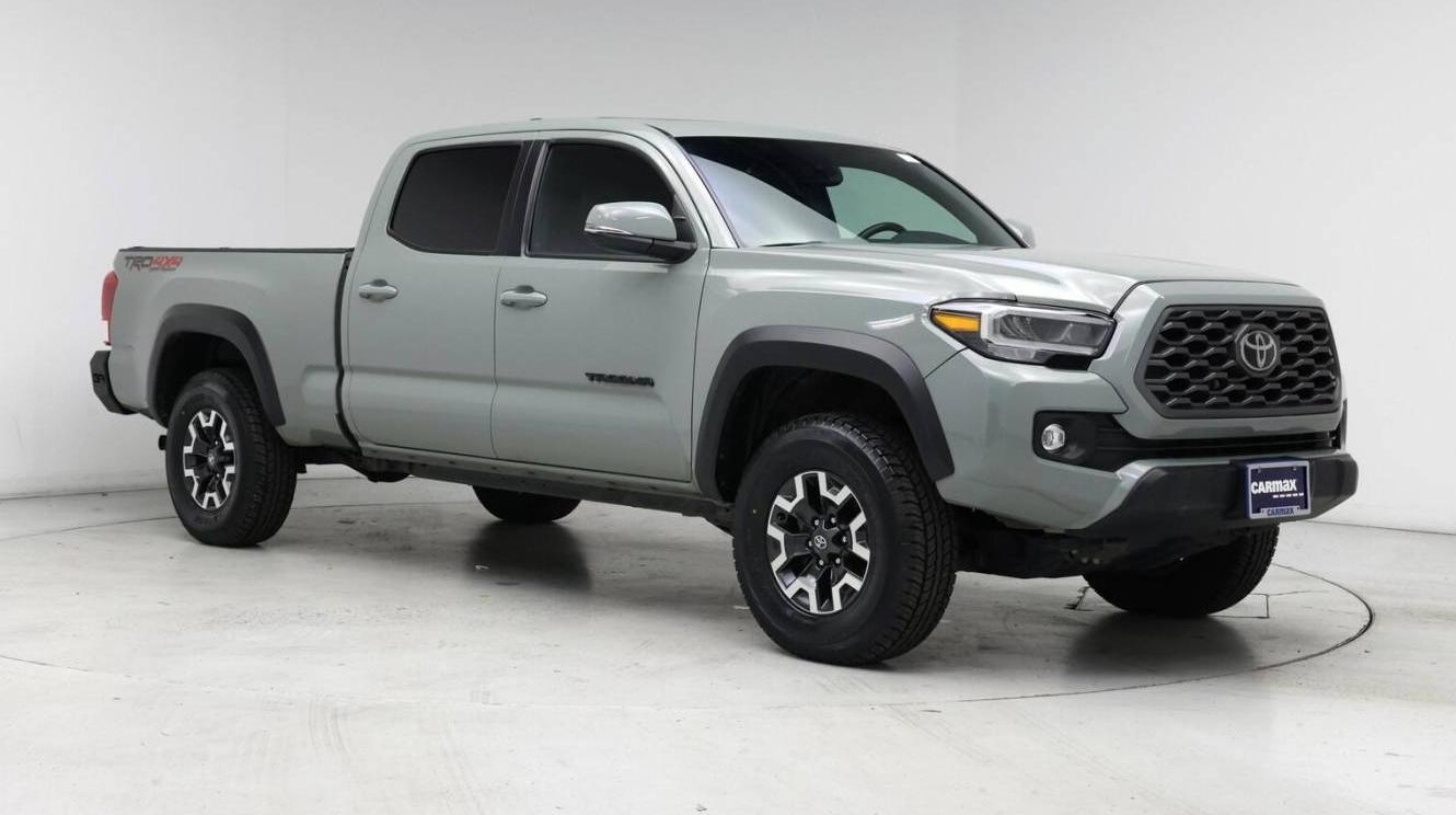 TOYOTA TACOMA 2022 3TMDZ5BN1NM122495 image