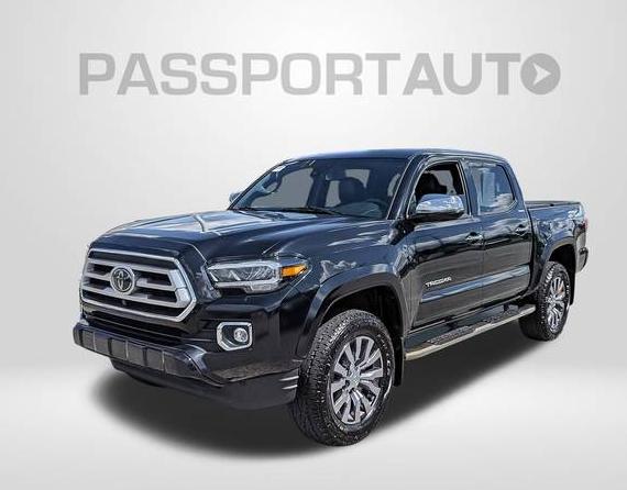 TOYOTA TACOMA 2022 3TMGZ5AN1NM509899 image TOYOTA TACOMA 2022 3TMGZ5AN1NM509899 image