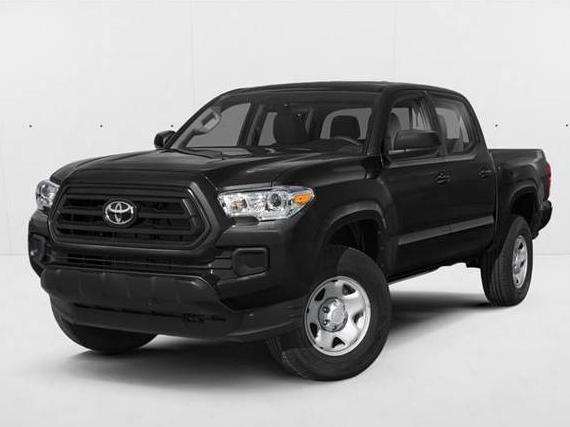 TOYOTA TACOMA 2022 3TYAX5GN7NT058551 image