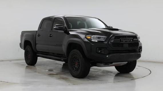 TOYOTA TACOMA 2022 3TYCZ5AN9NT091191 image